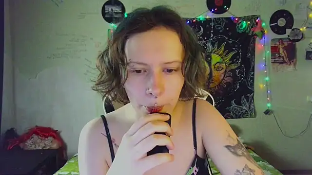 Lil foxxx online show from 11.15.25