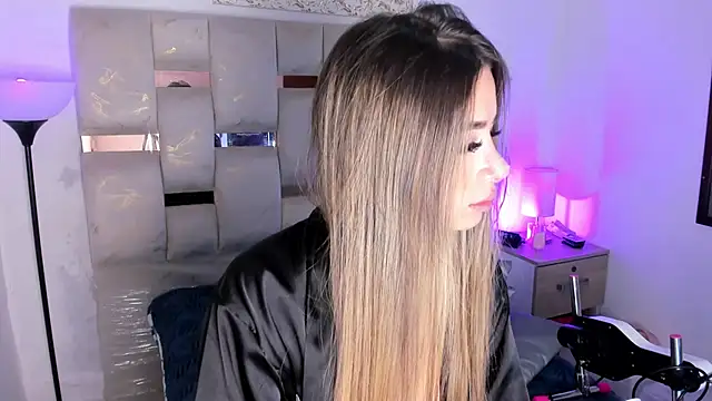 Lola Blondie online show from 01.18.26