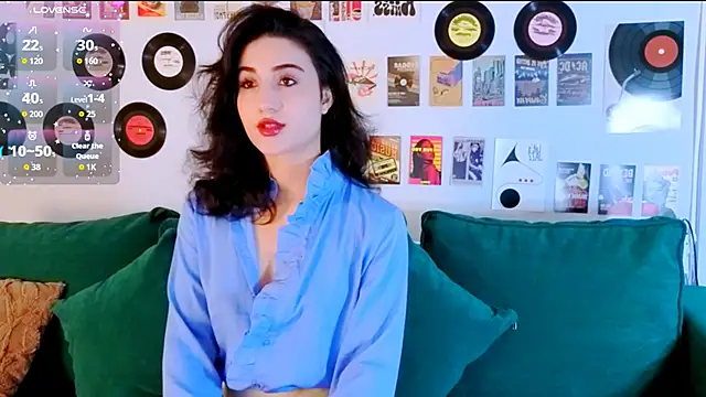 Maya Rogerss online show from 05.29.26