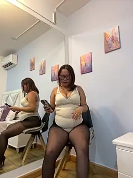 SophiaQueens online show from 06.01.26