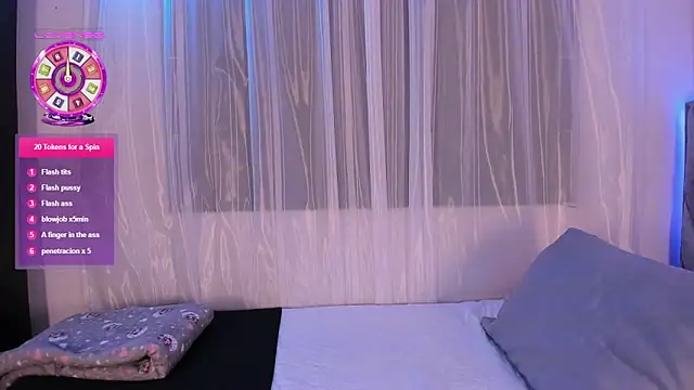 Snapshot of Bear-Mel chatting on 03.18.25 Bear-Mel online show from 03.18.25