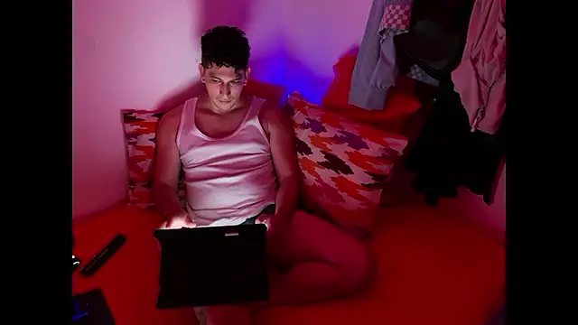 chicoinhibido online show from 03.14.25