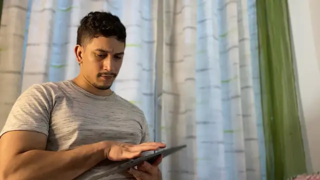 chicoinhibido online show from 02.25.26