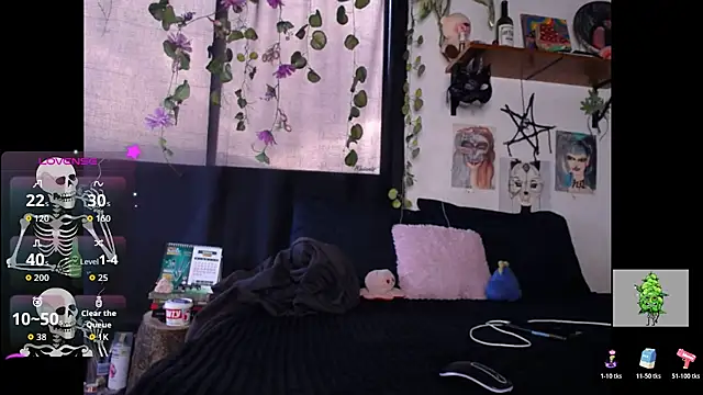 420mussa online show from 03.21.26