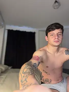 CarinaRose online show from 02.22.26