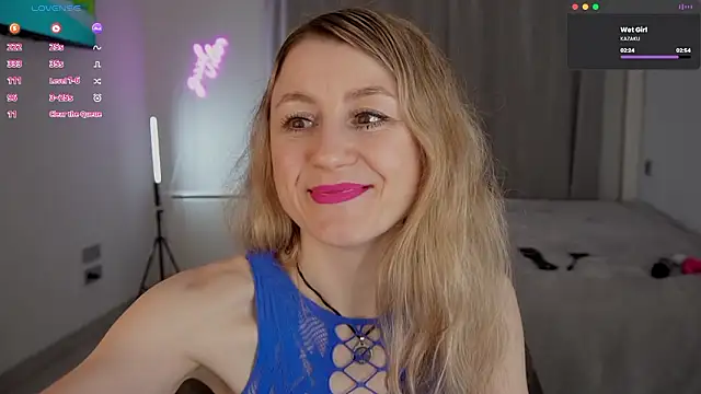 Snapshot of __Milana____ chatting on 03.04.26 Milana online show from 03.04.26