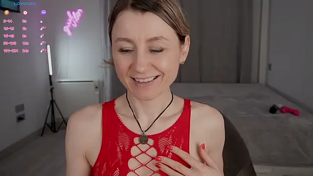   Milana     online show from 04.24.26