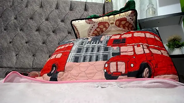 ANA-BULLOCK- online show from 11.28.25