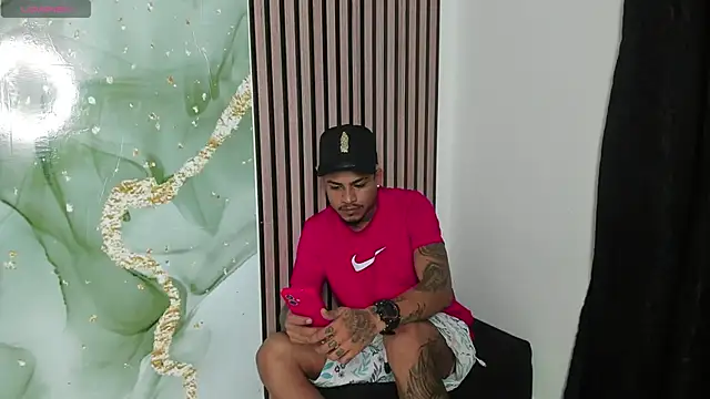 hot dirty paradise 66 online show from 01.12.26