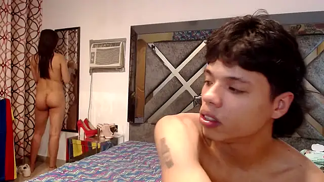 Snapshot of AllenBangss chatting on 09.16.25 AllenBangss online show from 09.16.25