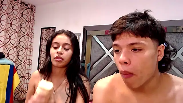 Snapshot of AllenBangss chatting on 10.18.25 AllenBangss online show from 10.18.25