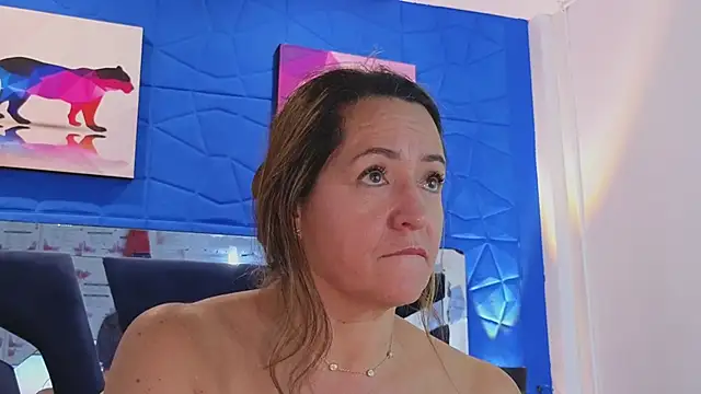 weet Evans    online show from 03.15.25