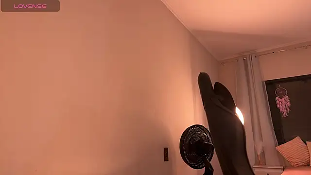 StacySpice01 online show from 11.29.25