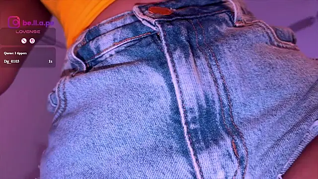 StacySpice01 online show from 06.21.26