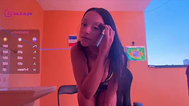 StacySpice01 online show from 06.21.26