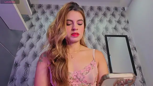  Gabytaylor online show from 06.02.26