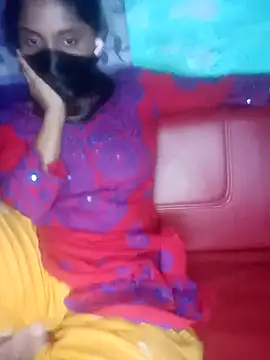 Papri Couple online show from 03.18.25