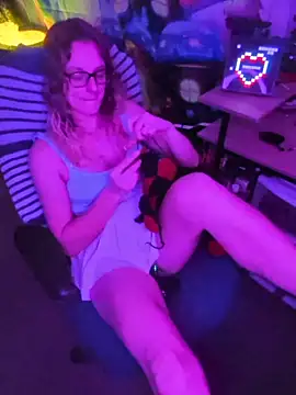 AlicePayne online show from 02.11.26