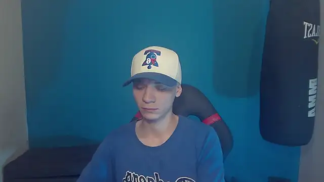 Burperking420  online show from 09.10.25