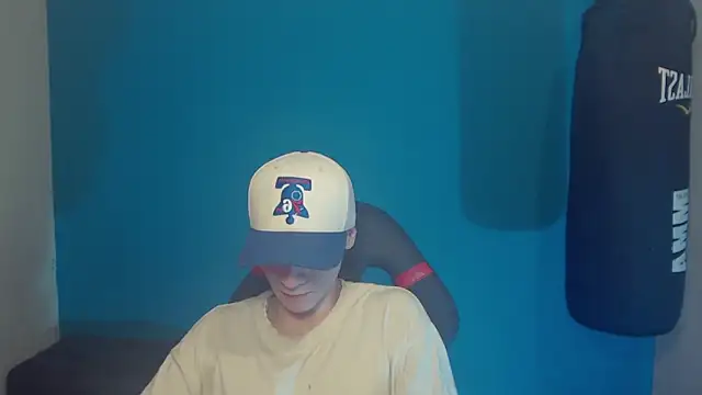 Burperking420  online show from 09.22.25