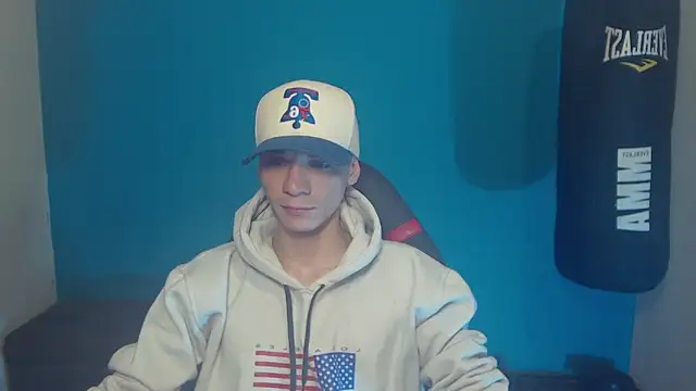 Burperking420  online show from 09.24.25