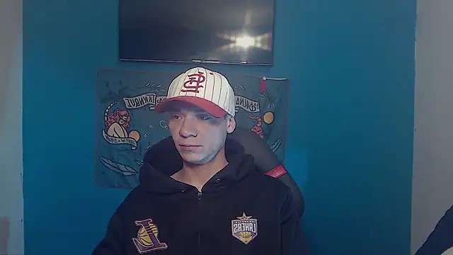 Burperking420  online show from 02.20.26