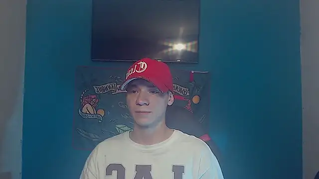 Burperking420  online show from 02.22.26