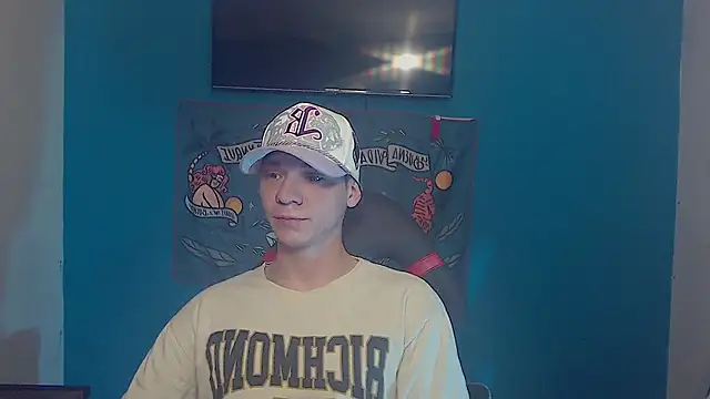 Burperking420  online show from 02.25.26