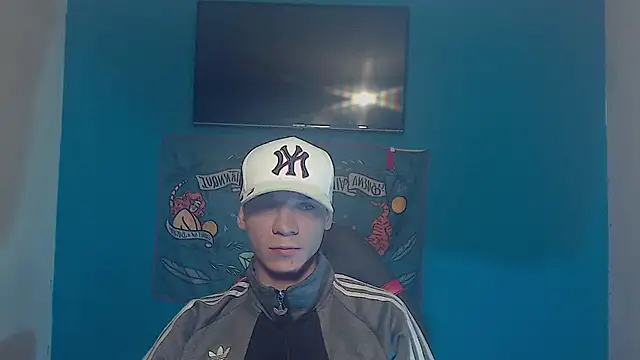 Burperking420  online show from 03.04.26