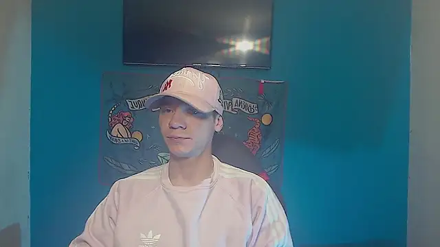 Burperking420  online show from 03.20.26