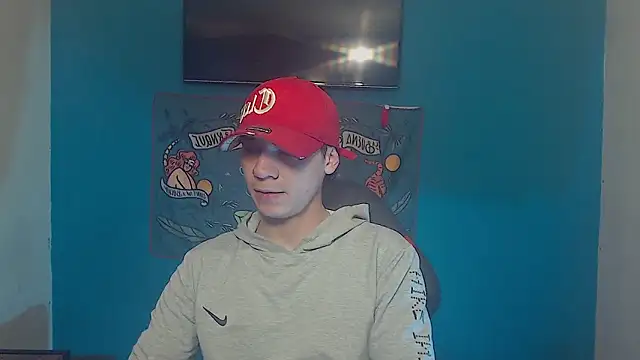 Burperking420  online show from 03.25.26