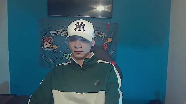 Burperking420  online show from 04.09.26