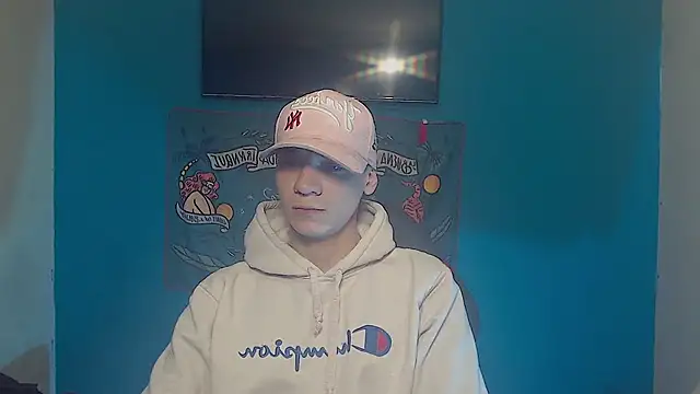 Burperking420  online show from 04.15.26