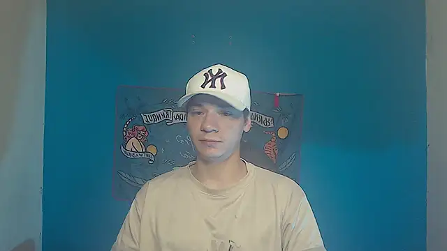 Burperking420  online show from 07.16.26