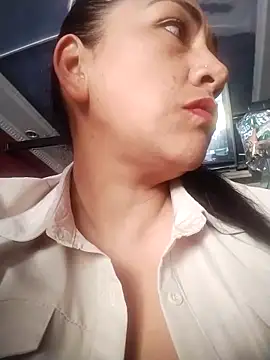 Carlasm- online show from 03.15.25