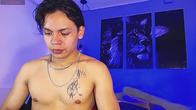 Draco collins online show from 09.11.25