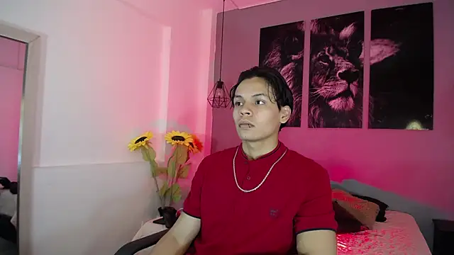 Draco collins online show from 09.12.25