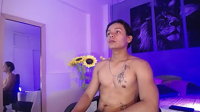 Draco collins online show from 09.30.25