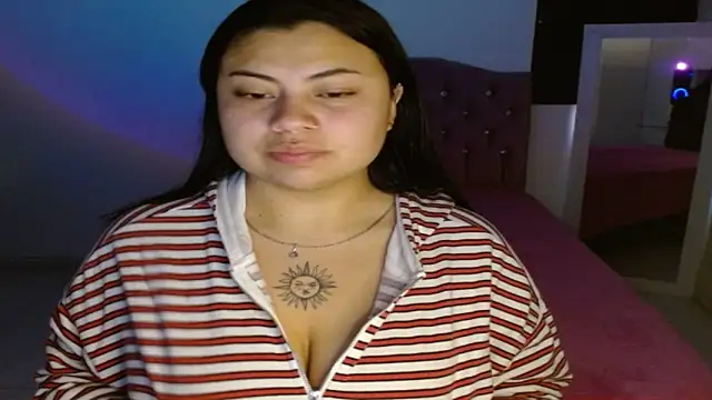 ISABELLA1609 online show from 03.12.25