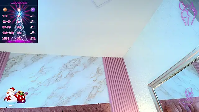 goldilockss15 online show from 12.05.25