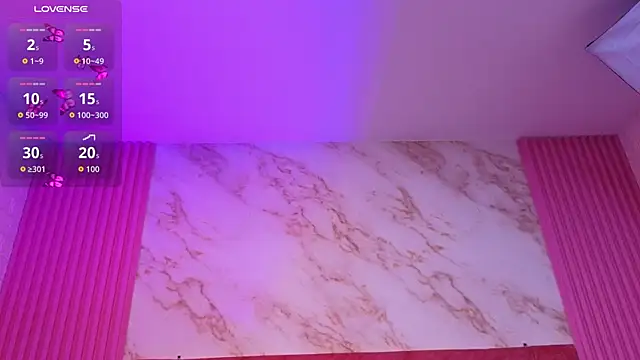 goldilockss15 online show from 03.27.26