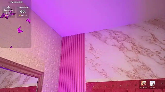 goldilockss15 online show from 04.08.26