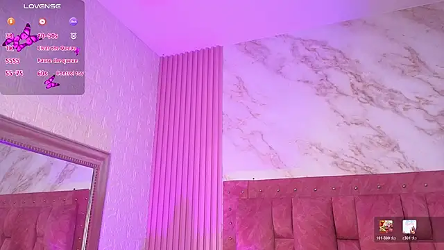 goldilockss15 online show from 04.17.26