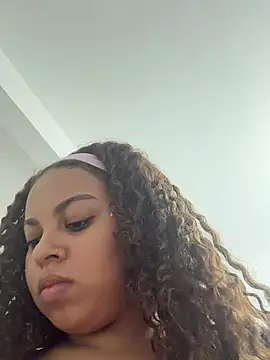 AlesiaCooper online show from 06.20.26