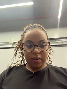 AlesiaCooper online show from 07.18.26
