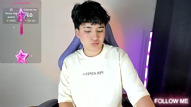 emma cute7 online show from 01.08.26