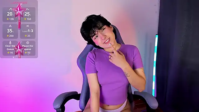 emma cute7 online show from 05.16.26