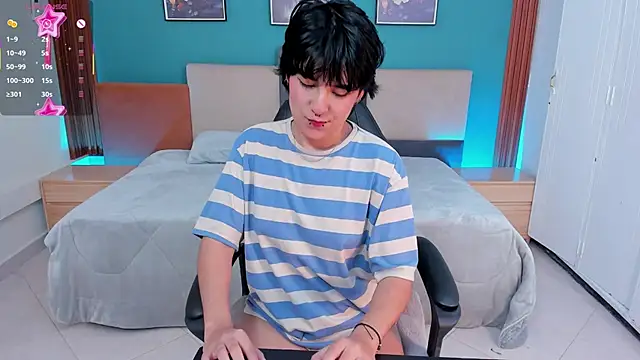 emma cute7 online show from 06.20.26