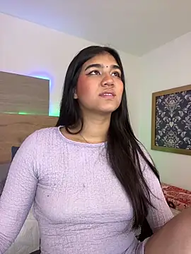  Ananyaa lovd online show from 01.16.26