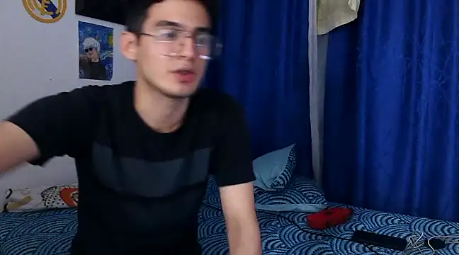 Thiagobb7 online show from 03.17.25